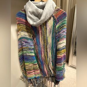Free People sweater